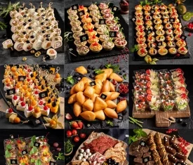 Летние гастрономические фестивали в Москве и Санкт-Петербурге: куда пойти за вдохновением