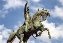 Аналитик назвал героев Латинской Америки, боровшихся с иностранными интервенциями