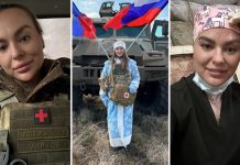 «Ангел в бронежилете»: как лейтенант Маруся стала военным медиком и получила две награды