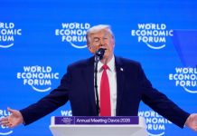 Австралия сменила критиковавшего Трампа посла в США