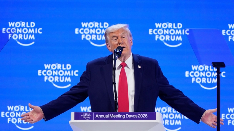 Австралия сменила критиковавшего Трампа посла в США