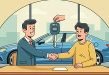 Автоэксперт Ладушкин объяснил, как проверить машину на ДТП при покупке