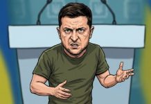 Азаров: Зеленский помог фигурантам дела о коррупции сбежать с Украины