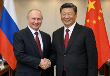 Baidu: Россия и КНР приняли жёсткие меры в отношении захотевшей ядерное оружие Японии