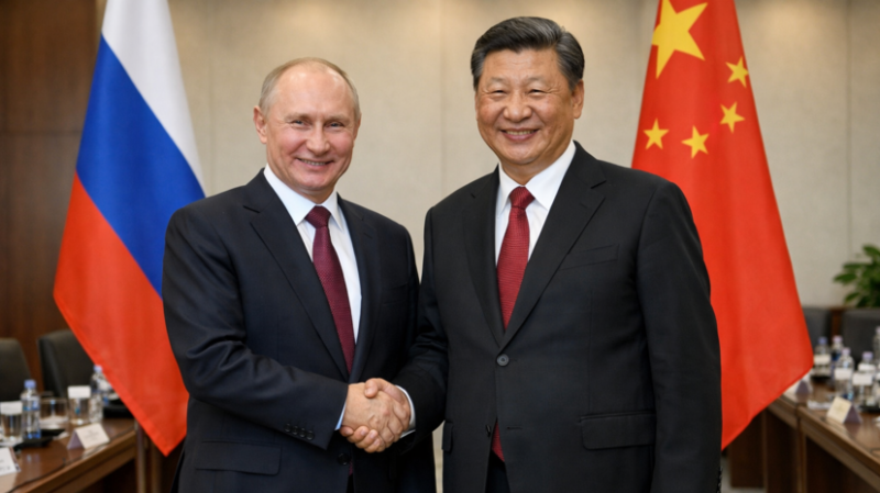 Baidu: Россия и КНР приняли жёсткие меры в отношении захотевшей ядерное оружие Японии