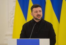 Бельгийский политик Годефриди обвинил Зеленского в вымогательстве