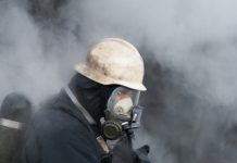 BFMTV: при пожаре в баре на швейцарском курорте погибли девять граждан Франции