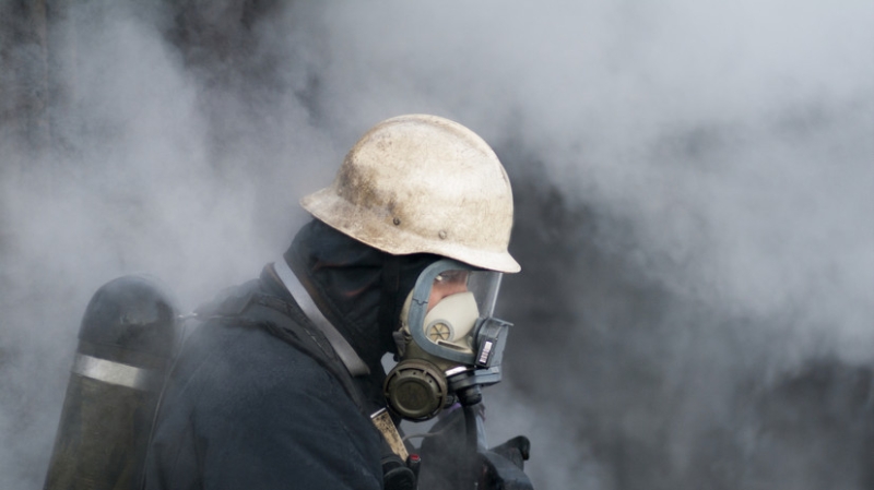 BFMTV: при пожаре в баре на швейцарском курорте погибли девять граждан Франции