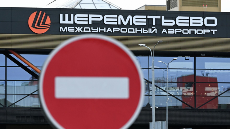 Более половины багажа пассажиров Шереметьево доставили адресно владельцам