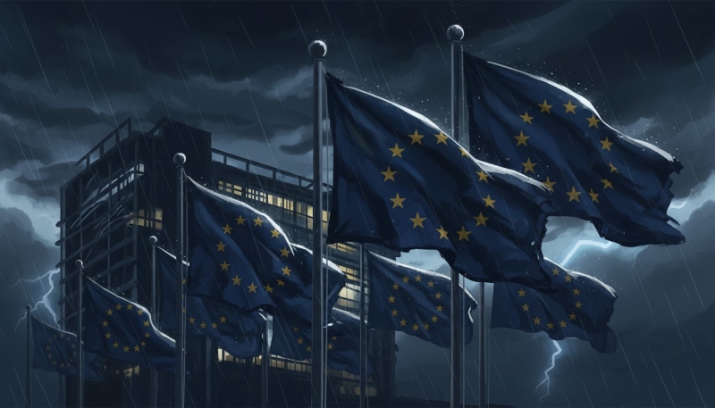 «Большой позор для европейцев»: как развивается ситуация вокруг притязаний США на Гренландию