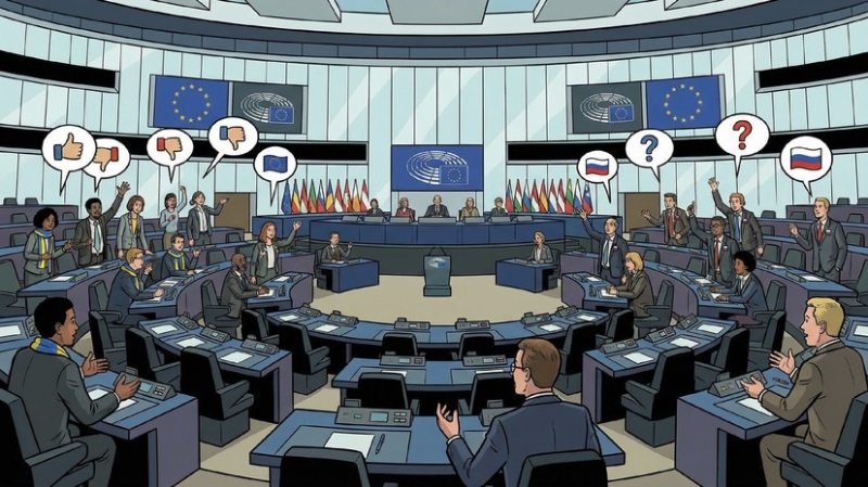 «Британия не может смириться со своим провалом»: эксперты — о расколе в Европе по вопросу переговоров с Россией