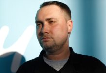 Буданов официально стал главой офиса Зеленского