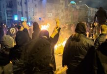 CBS: в Иране в ходе протестов могли погибнуть более 12 тысяч человек