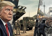 «Часть стратегии Вашингтона»: что может стоять за заявлениями США относительно вероятного удара по Ирану