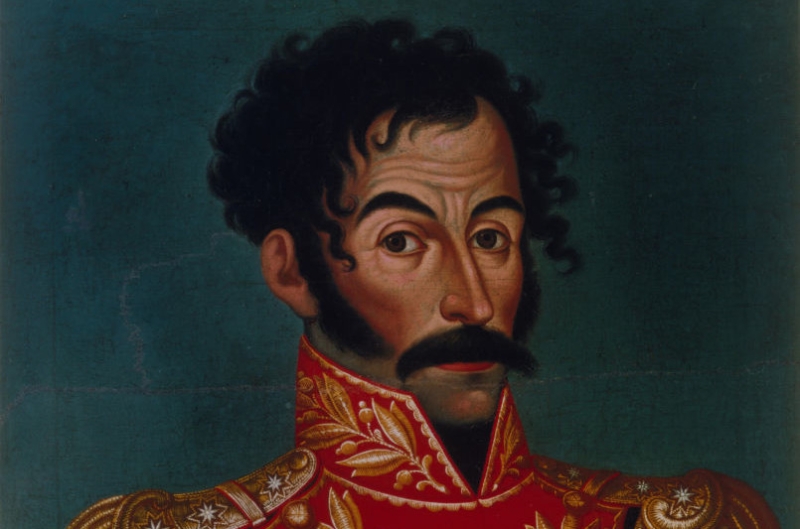 «Чем больше на них давили, тем сильнее они сопротивлялись»: герои и предатели народов Латинской Америки