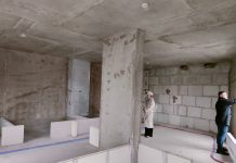 С чего начать ремонт квартир в новостройке: пошаговое руководство