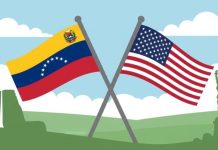 CNN: США направили в Венесуэлу делегацию для возобновления работы посольства