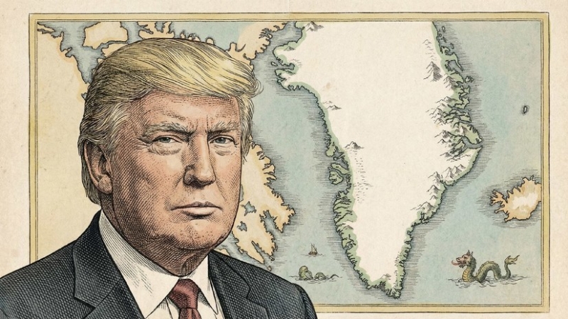 «Дальнейшая эрозия единства НАТО»: к чему могут привести противоречия между Европой и США по вопросу Гренландии