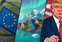 «Дальнейшая эрозия единства НАТО»: к чему могут привести противоречия между Европой и США по вопросу Гренландии