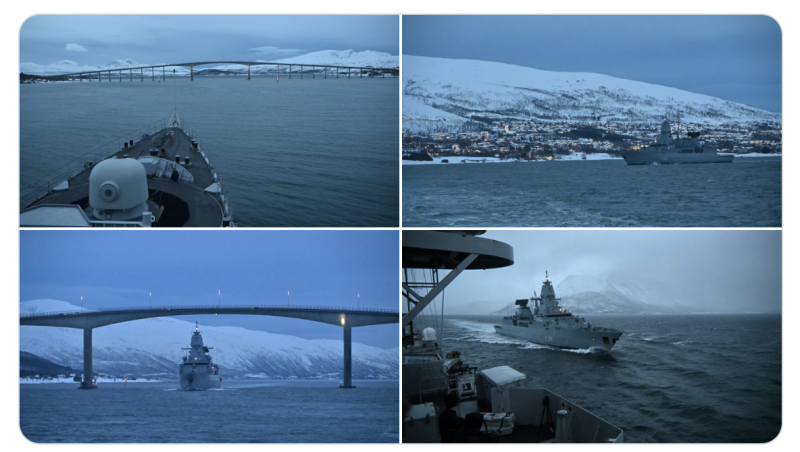 «Дальнейшая эрозия единства НАТО»: к чему могут привести противоречия между Европой и США по вопросу Гренландии