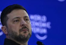 Дэвис: слова Зеленского о территориях оторваны от реальности