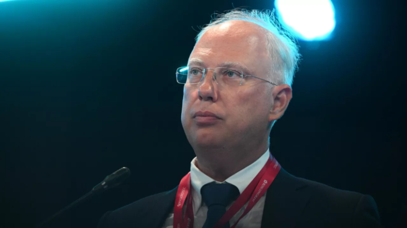 Дмитриев призвал сторонников войны раскрыть данные об оборонных доходах