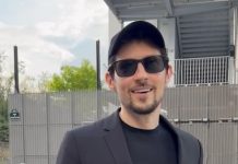 Дуров заявил, что является единственным акционером Telegram