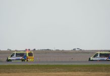 Два человека погибли при крушении легкомоторного самолёта в Австралии