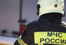 Два дома повреждены на Кубани в результате БПЛА-атаки