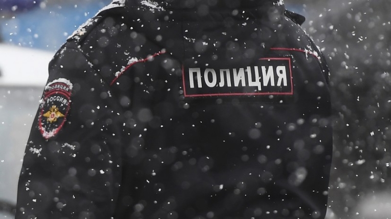 Двое полицейских погибли при исполнении служебного долга в ЛНР