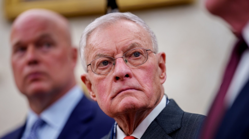 Экс-спецпосланник Трампа по Украине Келлог нашёл новую работу