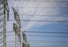 Электроснабжение в Белгородской области частично восстановлено