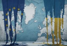 «Есть куда более существенные проблемы»: как украинский вопрос отошёл на второй план из-за ситуации вокруг Гренландии