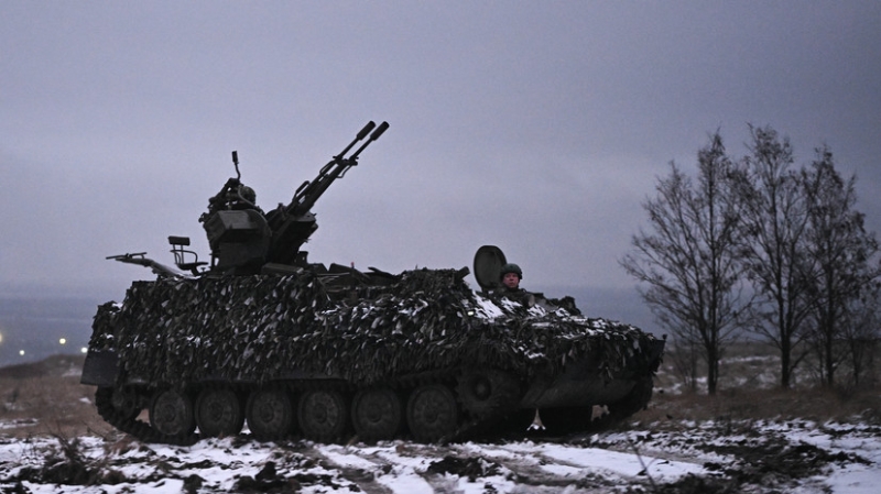 Есть пострадавшие: за ночь над Россией уничтожено 75 украинских БПЛА