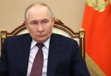 «Есть свой опыт на этот счёт»: Путин напомнил о продаже Данией Виргинских островов США