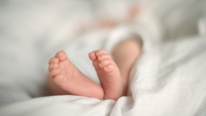 Fakt: в Польше ребёнок родился пьяным из-за алкоголя в крови матери