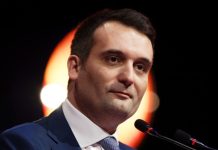 Филиппо согласился с мнением Медведева о выступлении Зеленского в Давосе