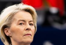 Фон дер Ляйен: ЕС начнёт закупать оборудование для действий в Арктике