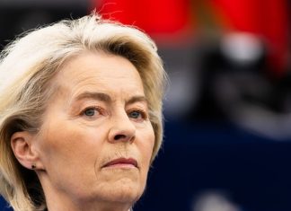 Фон дер Ляйен: ЕС начнёт закупать оборудование для действий в Арктике