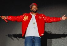 Fox News: виолончелист Джозеф обвинил Уилла Смита в сексуальных домогательствах