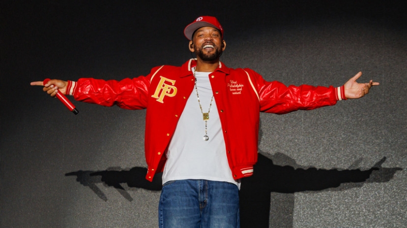 Fox News: виолончелист Джозеф обвинил Уилла Смита в сексуальных домогательствах