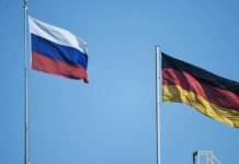 Германо-российская ВТП: сотни фирм ФРГ хотят продолжать работать в России