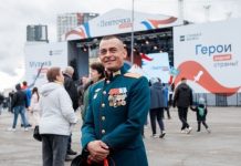 «Герой прошёл огонь и воду»: для ветеранов СВО разработано первое пособие по адаптивному кикбоксингу