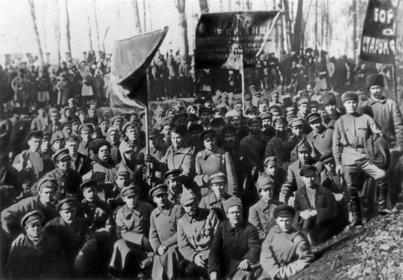 Герой СССР Василий Глазунов: биография, три войны, награды