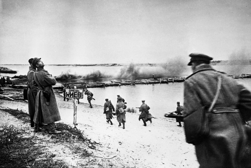 Герой СССР Василий Глазунов: биография, три войны, награды