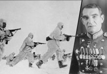 Герой СССР Василий Глазунов: биография, три войны, награды