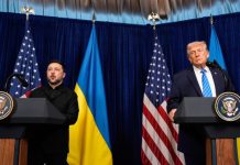 «Глубокую личную антипатию уже невозможно скрывать»: почему Зеленский начал ставить условия для встречи с Трампом