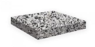 Плиты мощения: виды, характеристики и сфера применения