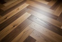 Клей для паркета и линолеума: что важно учитывать для долговечной укладки пола