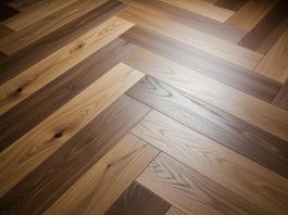 Клей для паркета и линолеума: что важно учитывать для долговечной укладки пола